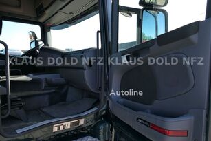 Prodaja Scania R490 Box Truck / Retarder / Lift & Steering Axle / Tail Lift / E kamiona furgona - Slika 24 | Autoline HR Scania R490 Box Truck / Retarder / Lift & Steering Axle / Tail Lift / E kamion furgon | Slika 24 - Autoline