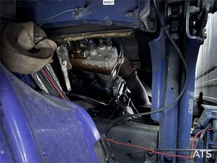 Scania R560 Koffer-LKW kaufen - Bild 47 | Autoline LI Scania R560 Koffer-LKW | Bild 47 - Autoline