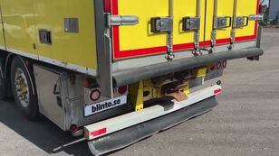 شاحنة مقفلة Scania R560LB6X2*4MNB