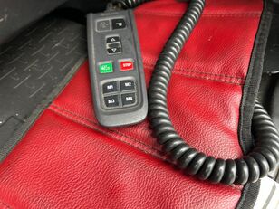 Scania R580LA skåplastbil till salu - Bild 23 | Autoline SE Scania R580LA skåplastbil | Bild 23 - Autoline