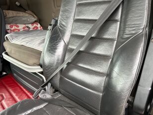 Scania R580LA skåplastbil till salu - Bild 24 | Autoline SE Scania R580LA skåplastbil | Bild 24 - Autoline