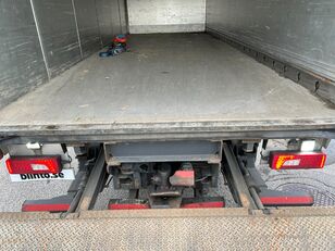 Scania R580LA skåplastbil till salu - Bild 67 | Autoline SE Scania R580LA skåplastbil | Bild 67 - Autoline