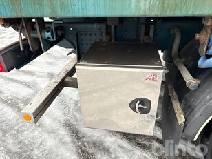 Scania R580LB6X2*4MNB box truck for sale - Image 41 | Autoline NZ Scania R580LB6X2*4MNB box truck | Image 41 - Autoline