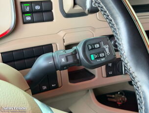 Камион фургон Scania S650 NGS King Retarder Full AIR Full Options VÉDÉCAR Isolated се продава - Слика 14 | Autoline MK Камион фургон Scania S650 NGS King Retarder Full AIR Full Options VÉDÉCAR Isolated | Слика 14 - Autoline