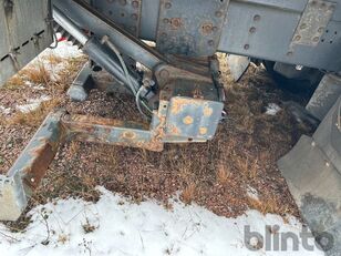 Scania SCANIA R480LB box truck for sale - Image 39 | Autoline GH Scania SCANIA R480LB box truck | Image 39 - Autoline