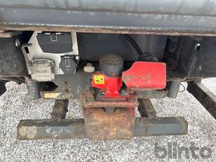 Camion fourgon Scania SCANIA R480LB6X2MNB à vendre - Image 40 | Autoline CA Camion fourgon Scania SCANIA R480LB6X2MNB | Image 40 - Autoline