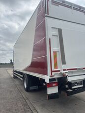n&aacute;kladn&iacute; vozidlo furgon Scania p 280