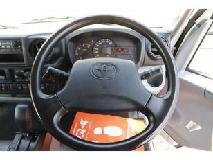 탑차 Toyota TOYOACE