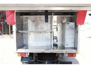 탑차 Toyota TOYOACE