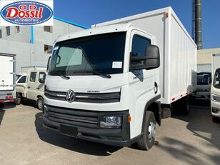 Volkswagen 6.170 Carga General camión furgón