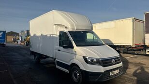 Volkswagen CRAFTER CR35 STARTLINE 2.0 TDI kamion furgon