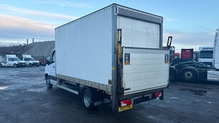 شاحنة مقفلة Volkswagen CRAFTER CR50 TDI BMT