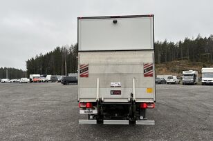 Camião furgão Volkswagen Crafter 50 2.0 TDI (177hk) a venda - Imagem 61 | Autoline MZ Camião furgão Volkswagen Crafter 50 2.0 TDI (177hk) | Imagem 61 - Autoline