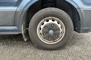 Camião furgão Volkswagen Crafter 50 2.0 TDI (177hk) a venda - Imagem 89 | Autoline MZ Camião furgão Volkswagen Crafter 50 2.0 TDI (177hk) | Imagem 89 - Autoline