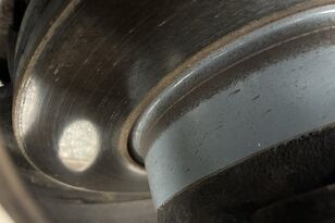 Camião furgão Volkswagen Crafter 50 2.0 TDI (177hk) a venda - Imagem 91 | Autoline MZ Camião furgão Volkswagen Crafter 50 2.0 TDI (177hk) | Imagem 91 - Autoline