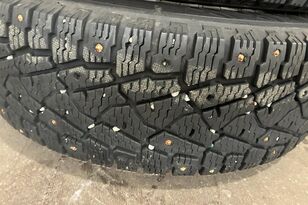 Camião furgão Volkswagen Crafter 50 2.0 TDI (177hk) a venda - Imagem 95 | Autoline MZ Camião furgão Volkswagen Crafter 50 2.0 TDI (177hk) | Imagem 95 - Autoline