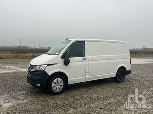 Volkswagen TRANSPORTER Panel Long Wheelbase 2.0 TDI Bl bakwagen