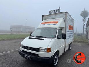 camion furgone Volkswagen Transporter 2.4 D PC