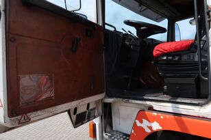 Volvo F 12.360 F 12.360 6x2 box truck