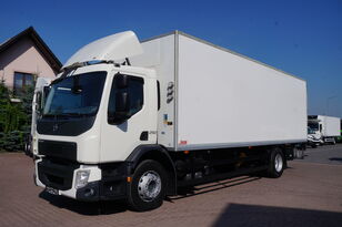 Volvo FE 18.250 box truck