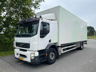 Volvo FE 240 6 Cylinder / 18 Ton / Manual / Lift bakwagen