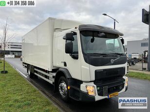 автофургон Volvo FE 250 E6 GESLOTEN BAKWAGEN MET LAADKLEP