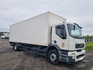 camion furgon Volvo FE 280