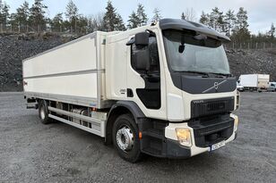 Volvo FE 280 パネルバントラック
