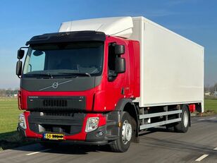 Volvo FE 280.19,5. EURO6. 2021. kravas automašīna furgons