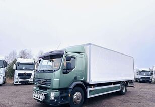 автофургон Volvo FE 280 20,5T su liftu