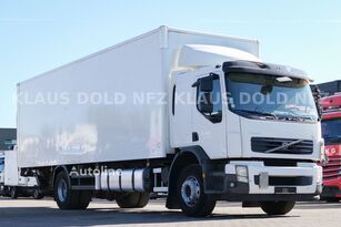 камион фургон Volvo FE 300 Box Truck / XL Fuel Tank / Tail Lift / Euro 5