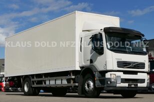 Volvo FE 300 Koffer XL-Tank LBW box truck