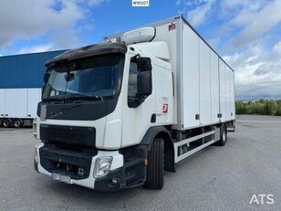 Volvo FE 320 box truck