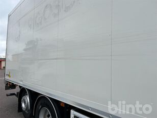 Volvo FE 320 box truck for sale - Image 30 | Autoline IN Volvo FE 320 box truck | Image 30 - Autoline