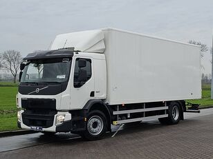 Volvo FE 320.18 6900 KM LIKE NEW!! box truck