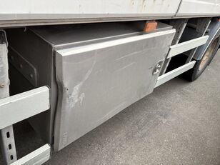 Volvo FE 320 4X2 box truck for sale - Image 31 | Autoline ZW Volvo FE 320 4X2 box truck | Image 31 - Autoline