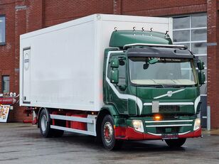 tovornjak zabojnik Volvo FE 320 - 4x2 - Box with side doors - Zepro loadlift - Euro 6 - G