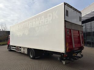 Volvo FE280 パネルバントラック