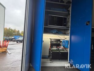 Купить автофургон Volvo FH - Изображение 30 | Autoline UZ Автофургон Volvo FH | Изображение 30 - Autoline