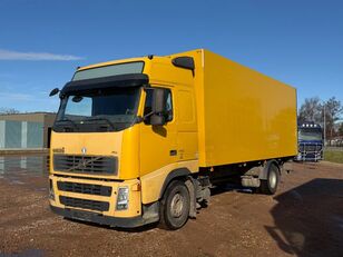 شاحنة مقفلة Volvo FH 440 BAKWAGEN EURO5(1)