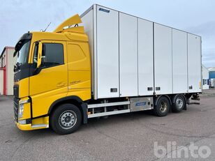 Volvo FH 500 kamion furgon