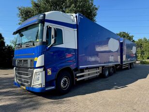 Volvo FH 500 6X2 Euro 6 / Volume Combi camión furgón