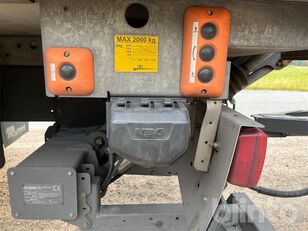 Camion fourgon Volvo FH 62 TR à vendre - Image 48 | Autoline CI Camion fourgon Volvo FH 62 TR | Image 48 - Autoline