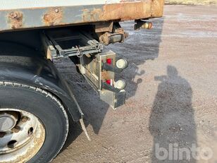 Prodaja Volvo FH16 650 kamiona furgona + prikolica furgon - Slika 87 | Autoline BA Volvo FH16 650 kamion furgon + prikolica furgon | Slika 87 - Autoline