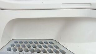 Volvo FH460 cami&oacute;n furg&oacute;n