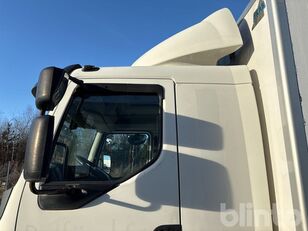 Купить автофургон Volvo FL - Изображение 11 | Autoline TJ Автофургон Volvo FL | Изображение 11 - Autoline