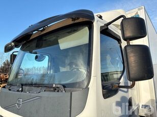 Купить автофургон Volvo FL - Изображение 16 | Autoline TJ Автофургон Volvo FL | Изображение 16 - Autoline