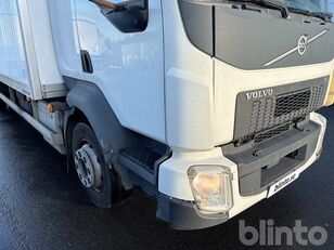 Купить автофургон Volvo FL - Изображение 21 | Autoline TJ Автофургон Volvo FL | Изображение 21 - Autoline