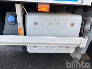 Купить автофургон Volvo FL - Изображение 28 | Autoline TJ Автофургон Volvo FL | Изображение 28 - Autoline