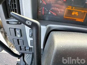 Купить автофургон Volvo FL - Изображение 80 | Autoline TJ Автофургон Volvo FL | Изображение 80 - Autoline